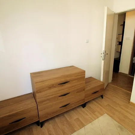 Ana Apartment *