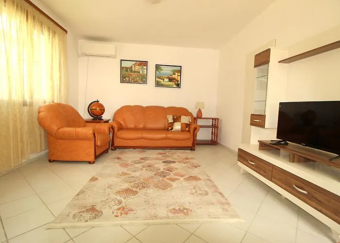 דירה Ana וארנה